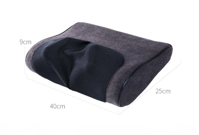 Electric Cervical Massage Pillow Electric Cervical Massage Pillow